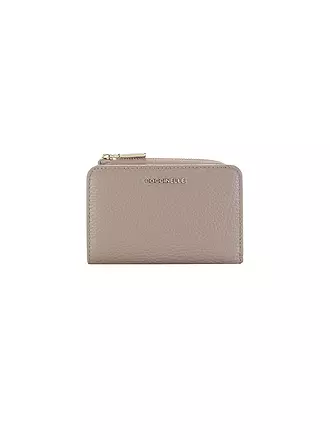 COCCINELLE | Geldbörse METALLIC SOFT | 